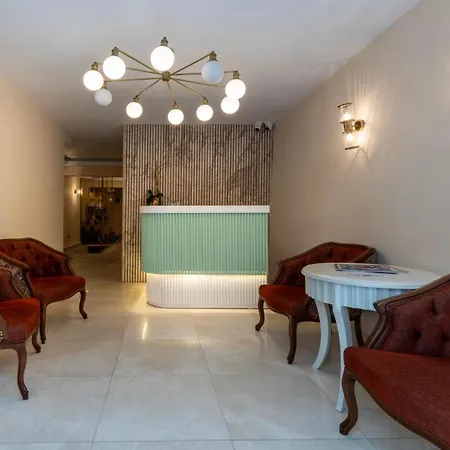 Classio Kadikoey Otel *