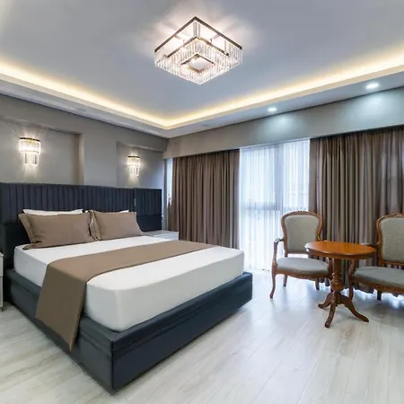 Classio Kadikoey Hotel Istanbul
