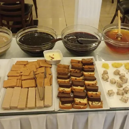 Hotel Adil Provincia di Istanbul