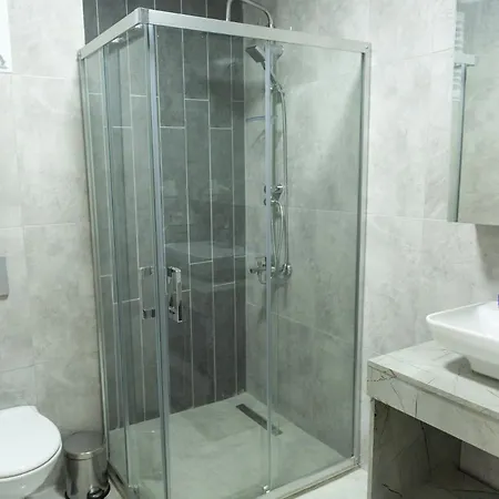 Hotel The Hera Business & Provincia di Istanbul