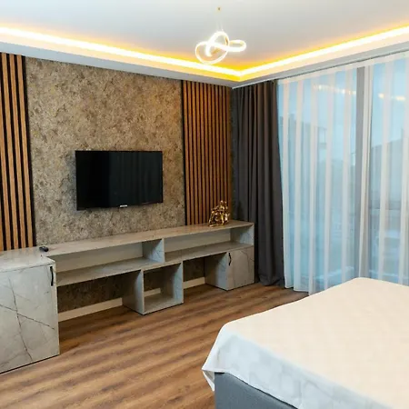 The Hera Business & Provincia di Istanbul
