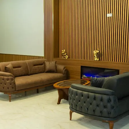 The Hera Business & Hotel Provincia di Istanbul
