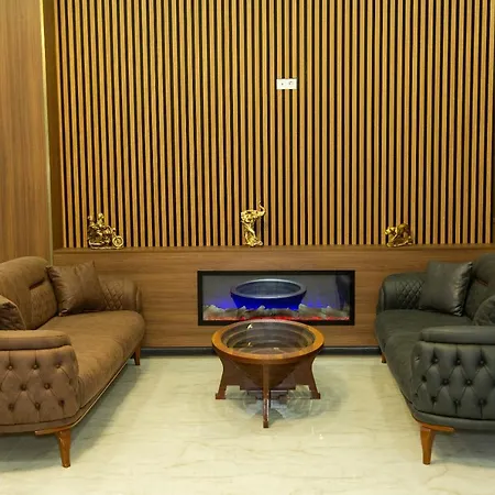 The Hera Business & 4* Provincia di Istanbul