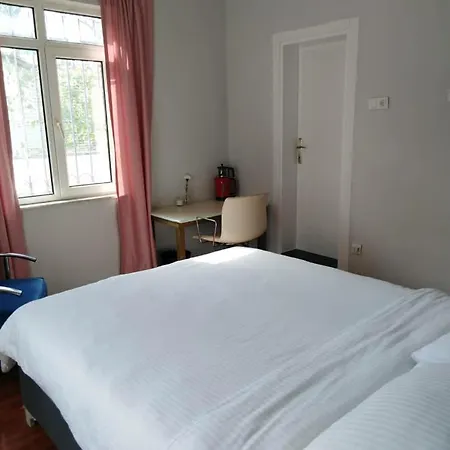Appartement Razi Turizm
