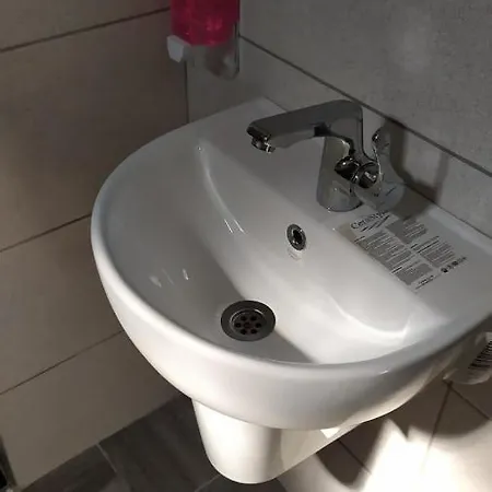 Apartament Razi Turizm Istanbul