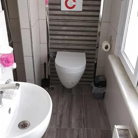 Apartament Razi Turizm Istanbul