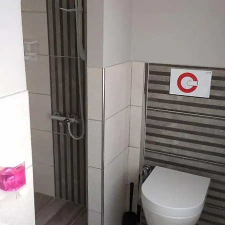 Apartament Razi Turizm