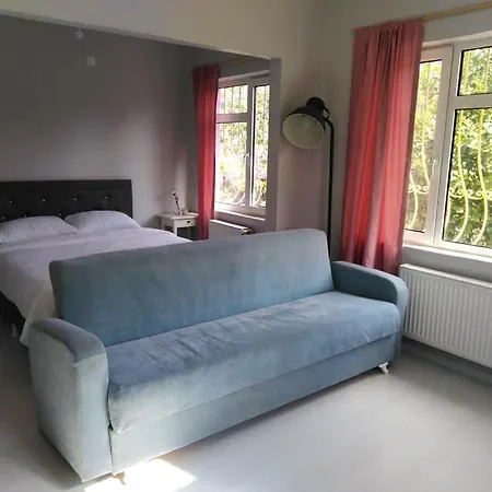 Appartement Razi Turizm Istambul