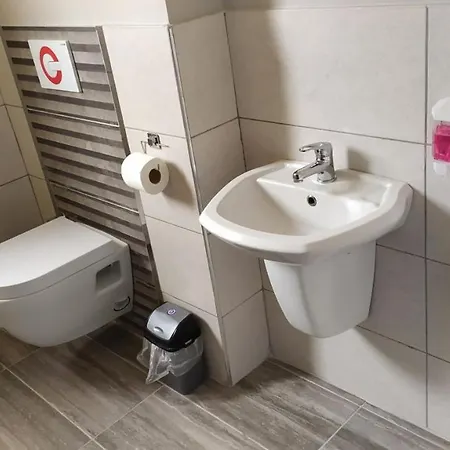 Appartement Razi Turizm *