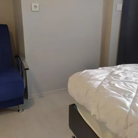 Apartament Razi Turizm *