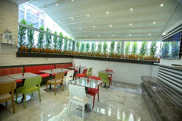 Rawda Bakirkoy Otel İstanbul