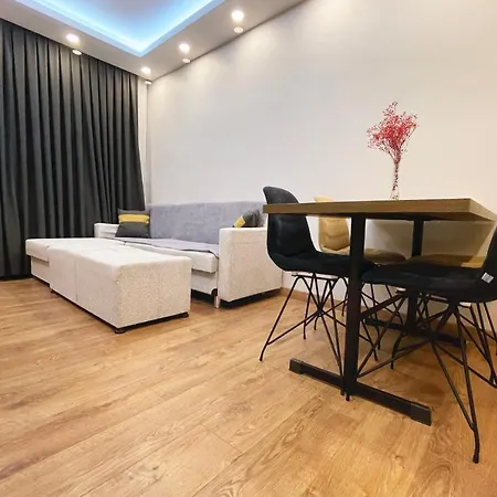Stylish 1br Family Haven Near Nisantasi And Taksim #402