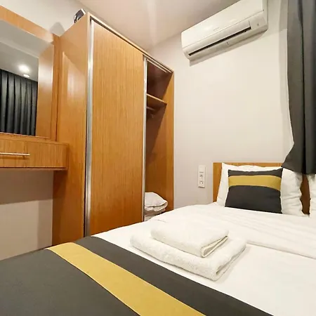 Stylish 1br Family Haven Near Nisantasi And Taksim #402 Apartment Istanbul