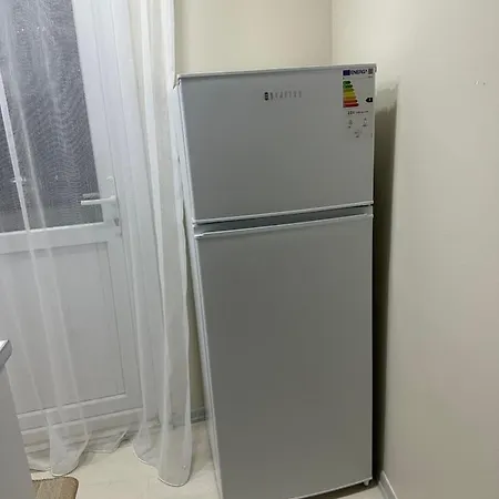 Fatih Merkezi Lokasyon Guzel Teras Manzarasi Apartment *