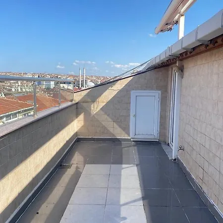Hostel In Bahcelievler Istanbul