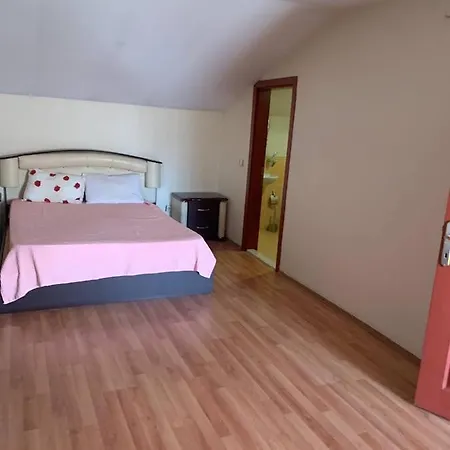 Hostel In Bahcelievler