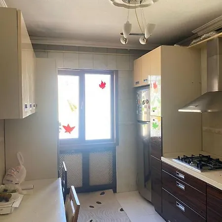 Hostel In Bahcelievler Istanbul