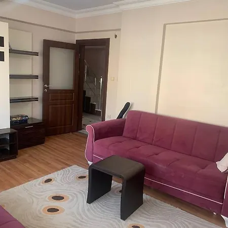 Hostel In Bahcelievler Istanbul