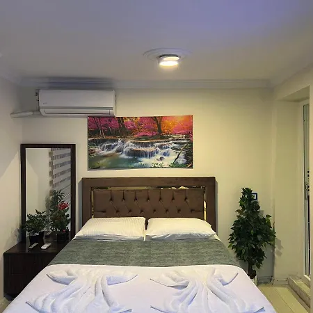 Hagia Sophia Family Hotel *