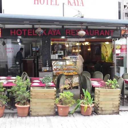 Hotel Kaya