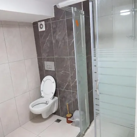 Kaya Hotel Istanbul