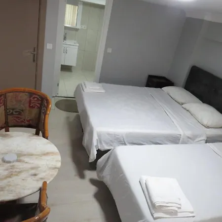 Kaya Hotel Istanbul