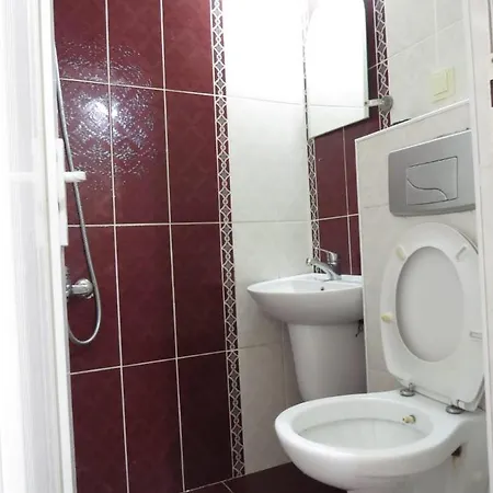 Kaya Istanbul