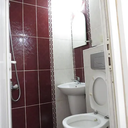 Kaya Hotel Istanbul