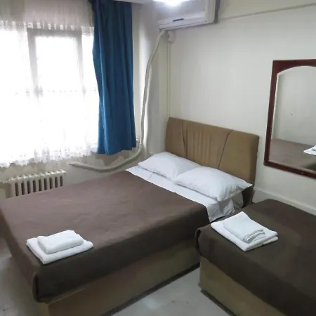 Hotel Kaya *