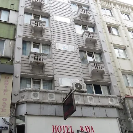 Kaya Hotel Istanbul