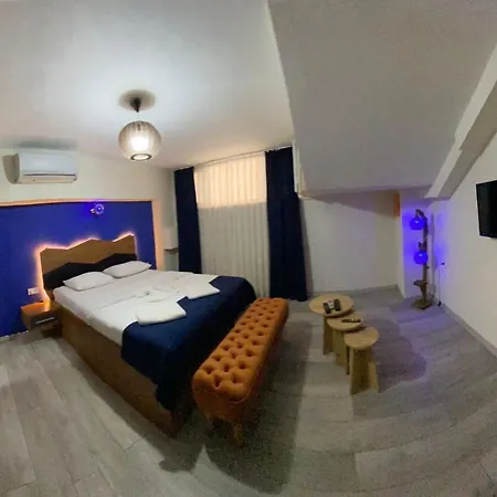 Otel Kadikoey Linda İstanbul