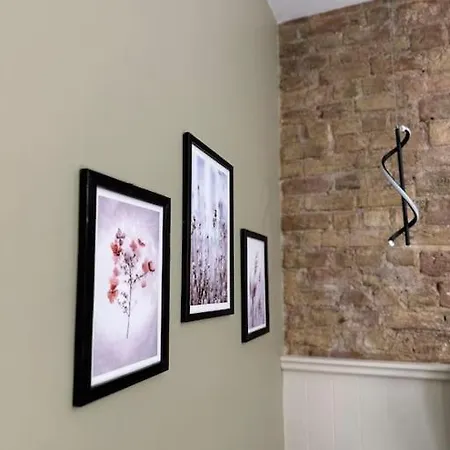3+1 Luxury Design Near Galata Apartment *