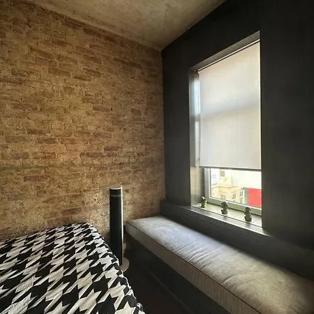 Apartment 3+1 Luxury Design Near Galata