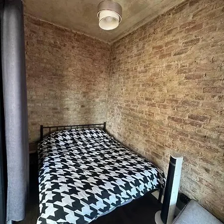 3+1 Luxury Design Near Galata Apartment