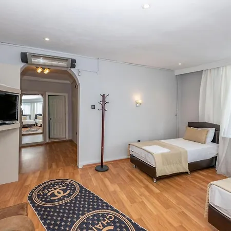 Hotel Saray Boutique Laleli Istanbul