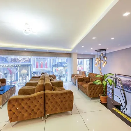 Saray Boutique Laleli
