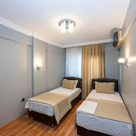 Saray Boutique Laleli Hotel Istanbul