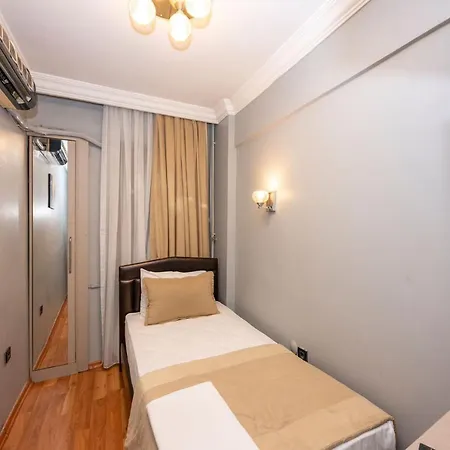 Saray Boutique Laleli Hotel Istanbul