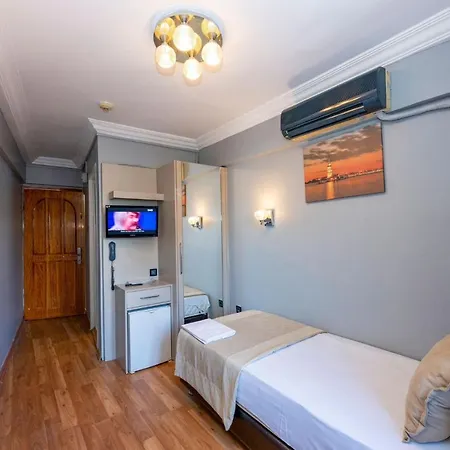 Hotel Saray Boutique Laleli Istanbul