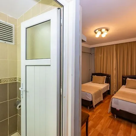 Hotel Saray Boutique Laleli Istanbul