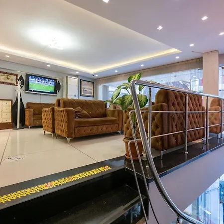 Hotel Saray Boutique Laleli 3*