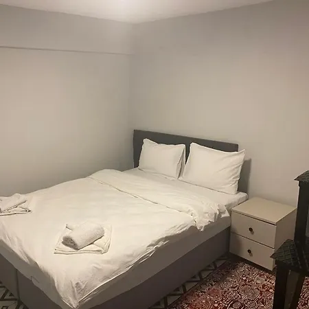 Aparthotel Red Tent Akkiraz Istanbul