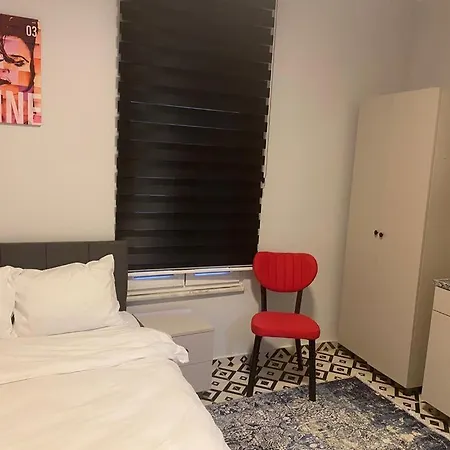 Red Tent Akkiraz Istanbul