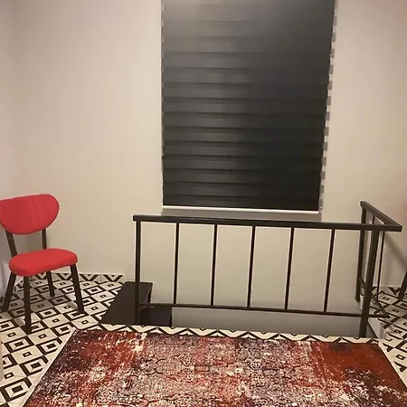 Aparthotel Red Tent Akkiraz Istanbul