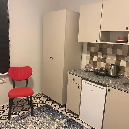 Aparthotel Red Tent Akkiraz Istanbul
