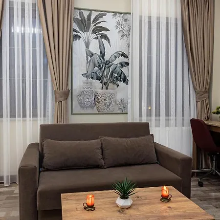 Linnga & Bed & Breakfast