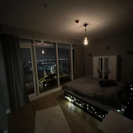 Kartal Lueks Apartment *