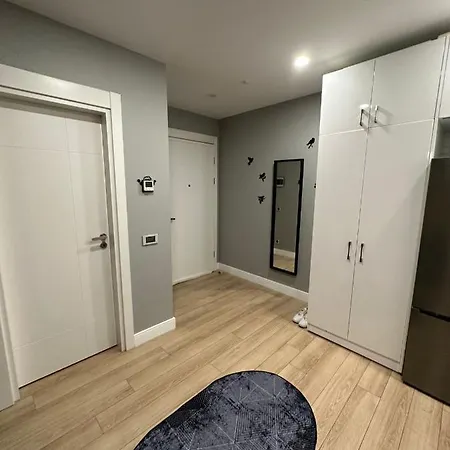 Apartment Kartal Lueks Istanbul