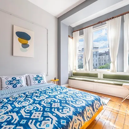 Historical Apt. With Galata Sea View/turkish Hamam * Istanbul