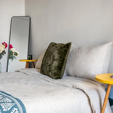 Historical Apt. With Galata Sea View/turkish Hamam *